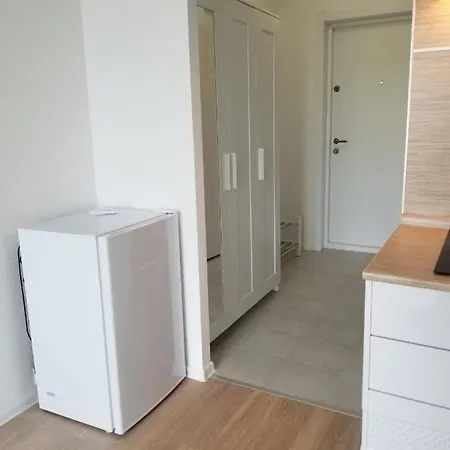 Appartamento Astik Hungary House